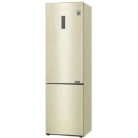 Холодильник LG GA-B509CEWL