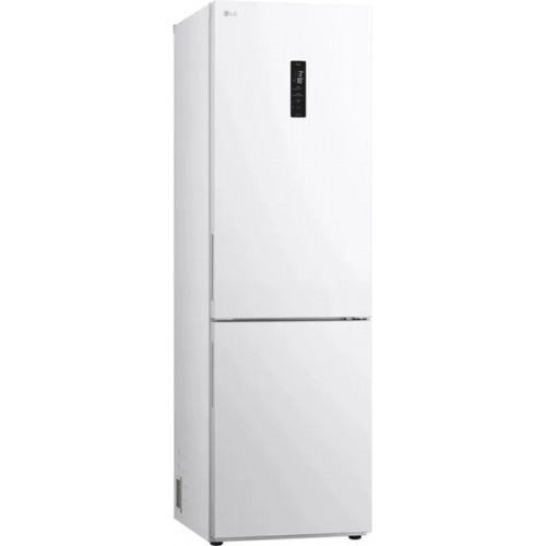 Холодильник LG GC-B459AQQW