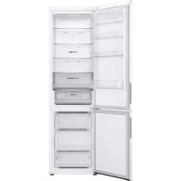 Холодильник LG GC-B509AQQW