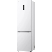 Холодильник LG GC-B509FQQW