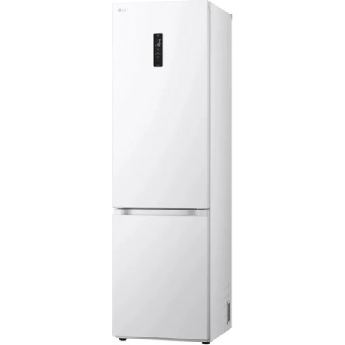 Холодильник LG GC-B509FQQW