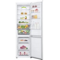 Холодильник LG GC-B509FQQW