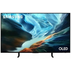 Телевизор Samsung QE48S90HAEXPY