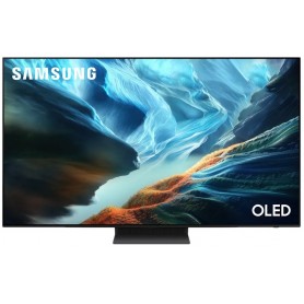 Телевизор Samsung QE55S90HAUXPY