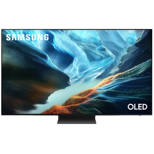 Телевизор Samsung QE55S90HAUXPY