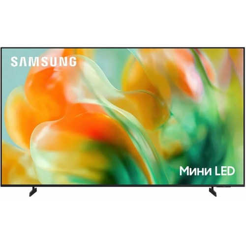 Телевизор Samsung UE65M80HAUXPY