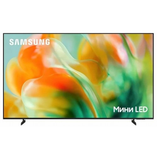 Телевизор Samsung UE75M80HAUXPY