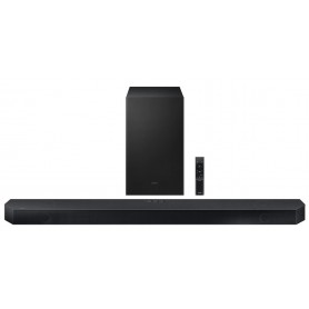 Акустическая система Samsung HW-Q600H/PY