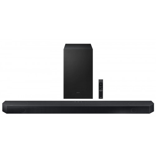 Акустическая система Samsung HW-Q600H/PY