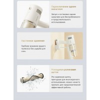 Пылесос вертикальный Dreame R10s Essential