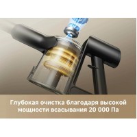 Пылесос вертикальный Dreame R10s Lite