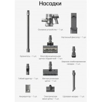 Пылесос вертикальный Dreame R20 CE