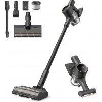 Пылесос вертикальный Dreame Cordless Vacuum Cleaner R10 Pro черный