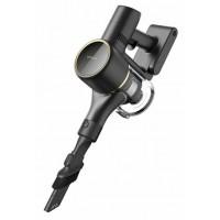 Пылесос вертикальный Dreame R10 Pro Aqua черный