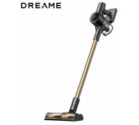 Пылесос вертикальный Dreame R10s Plus черный/бронзовый