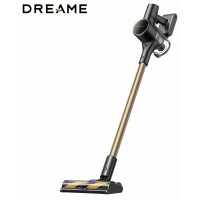 Пылесос вертикальный Dreame R10s Plus черный/бронзовый