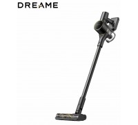 Пылесос вертикальный Dreame R10S Pro черный