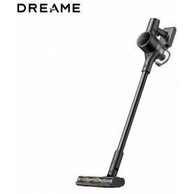 Пылесос вертикальный Dreame R10S Pro черный