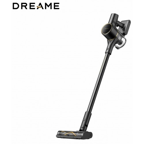 Пылесос вертикальный Dreame R10S Pro черный