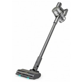 Пылесос вертикальный Dreame R20 Aqua серый