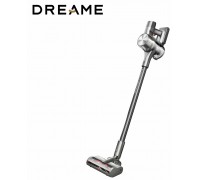 Пылесос вертикальный Dreame T30 Cordless Vacuum Cleaner серый