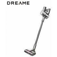 Пылесос вертикальный Dreame T30 Cordless Vacuum Cleaner серый