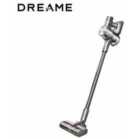 Пылесос вертикальный Dreame T30 Cordless Vacuum Cleaner серый
