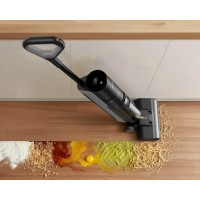 Пылесос вертикальный Dreame Wet and Dry Vacuum G10 Combo черный