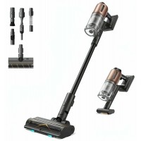 Пылесос вертикальный DREAME Z-Series Z20 черный