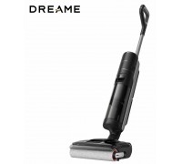 Пылесос вертикальный Dreame H12 Dual Flex Reach черный