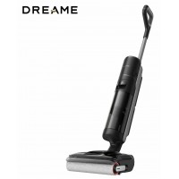 Пылесос вертикальный Dreame H12 Dual Flex Reach черный