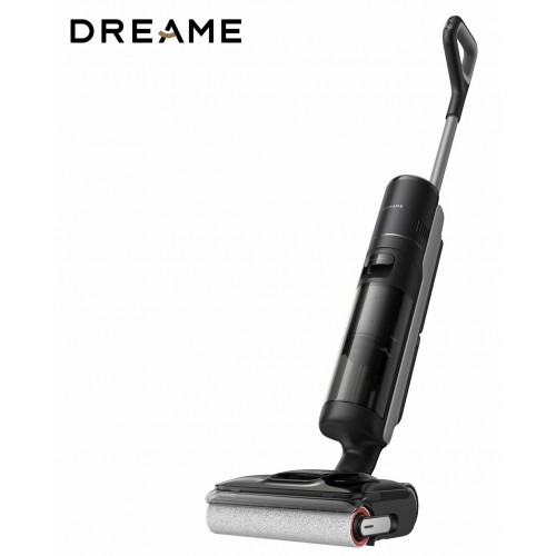 Пылесос вертикальный Dreame H12 Dual Flex Reach черный