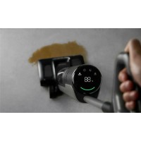 Пылесос вертикальный Dreame H12Pro Flex Reach черный