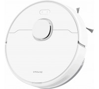 Робот-пылесос Dreame Bot D10 Plus Gen2-RU белый