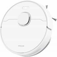 Робот-пылесос Dreame Bot D10 Plus Gen2-RU белый