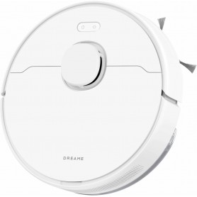 Робот-пылесос Dreame Bot D10 Plus Gen2-RU белый