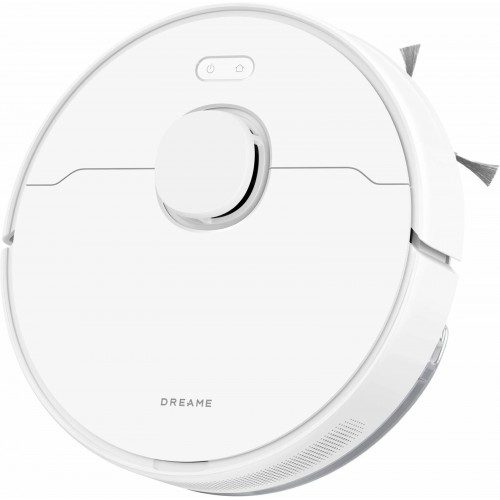 Робот-пылесос Dreame Bot D10 Plus Gen2-RU белый