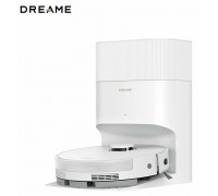 Робот-пылесос Dreame Bot D20 Plus белый