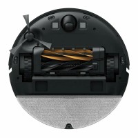 Робот-пылесос Dreame Bot D20 черный