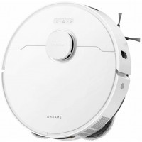 Робот-пылесос Dreame Bot D30 Ultra белый