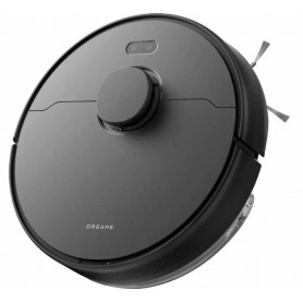 Робот-пылесос Dreame Bot D9 Max Gen2 черный