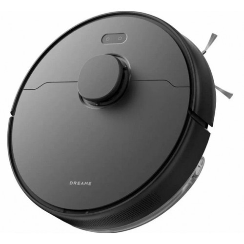 Робот-пылесос Dreame Bot D9 Max Gen2 черный