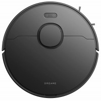 Робот-пылесос Dreame Bot F10 Plus черный