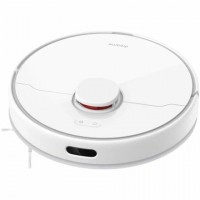 Робот-пылесос Dreame D10 Plus белый
