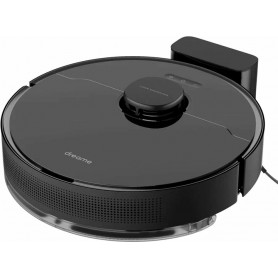 Робот-пылесос Dreame D10S Pro черный
