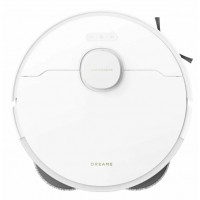 Робот-пылесос Dreame L10s Pro Gen2 белый