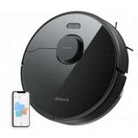 Робот-пылесос Dreame RLD33GA Vacuum and Mop D9 Max