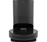 Робот-пылесос Dreame RLS6AD D10S Plus черный