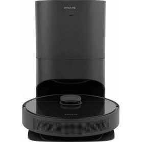 Робот-пылесос Dreame RLS6AD D10S Plus черный