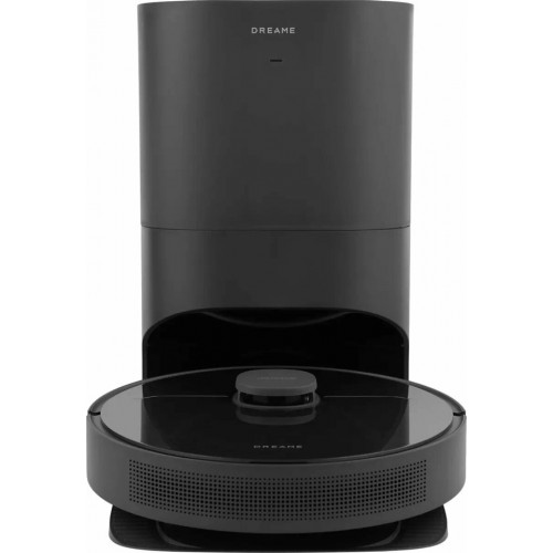 Робот-пылесос Dreame RLS6AD D10S Plus черный